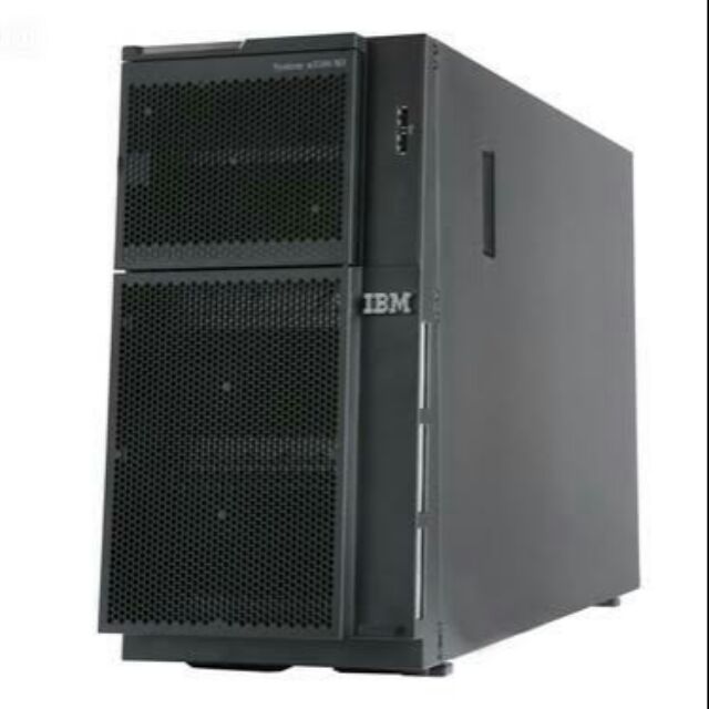 IBM x3500 มือสอง