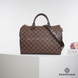 LOUIS SPEEDY BAND 30 DAMIER