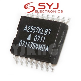 มีสินค้า วงจรรวม SOP-16 A2557KLBTR A2557KLB A2557K A2557 2 ชิ้น