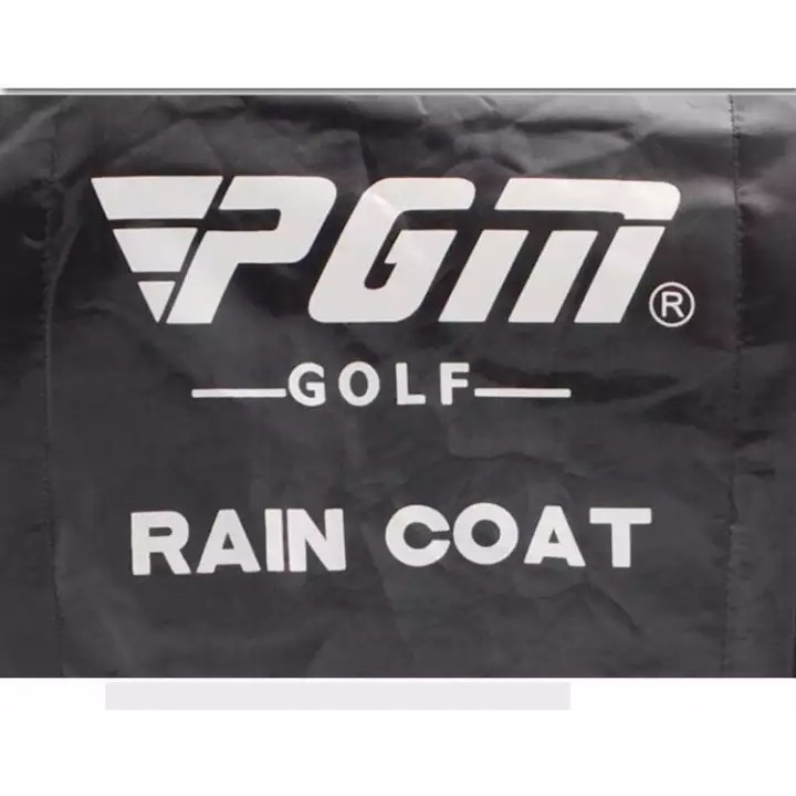 ถุงคลุมถุงกอล์ฟกันฝน (HKB003) PGM Golf Bag Rain Protection Cover - รูปที่ 5