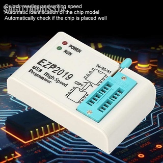 Sagittarius314 EZP2019 High Speed Flash Programmer for 24 25 93  bios with Off-line Copy Function