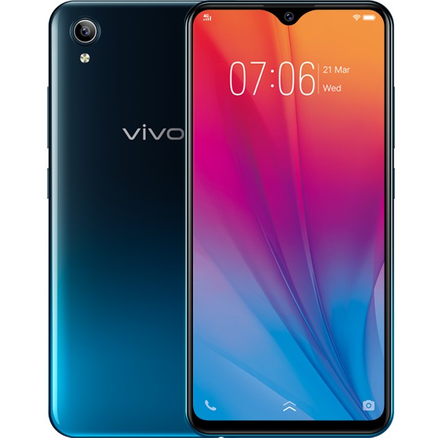 สมาร์ทโฟน Vivo รุ่น Y91C