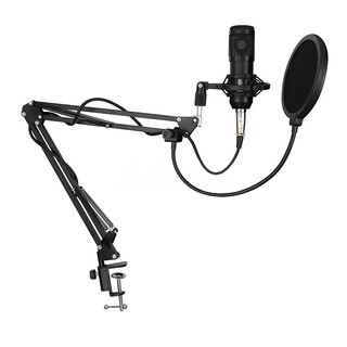 ไมโครโฟน MicroPhone Signo MP-701