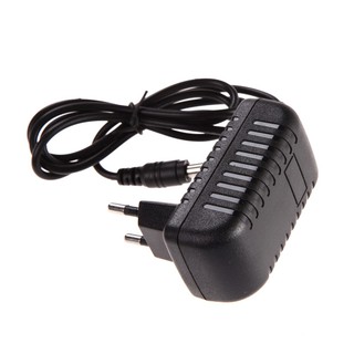 AC 100-240V อะแดปเตอร์ DC 5.5 x 2.5มม.6V 1A 1000mA Charger EU