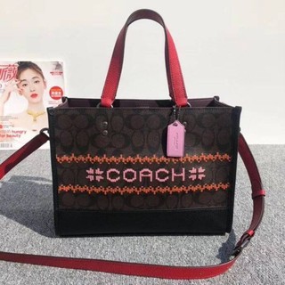 กระเป๋า​Coach Hi end🛍️