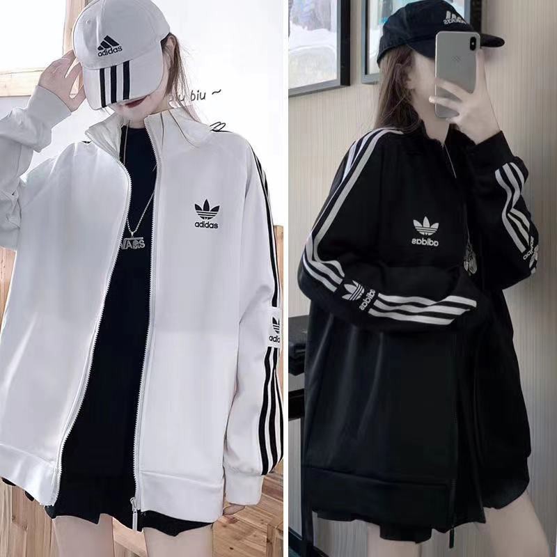 เสื้อแจ็คเก็ตลำลอง สำหรับผู้ชายและผู้หญิง（สวมใส่ได้40KG-72KG)ผู้ชายผู้หญิงใส่ได้หมด