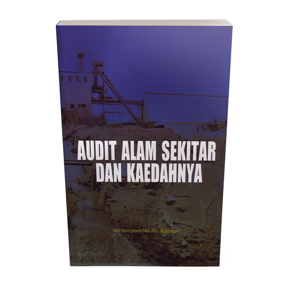 วิธี Audit และ Its สิ่งแวดล้อม