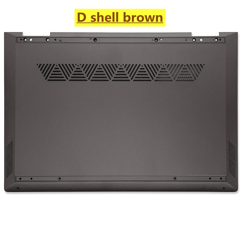 For HP ENVY X360 13-AR TPN-W141 A Shell C Shell D Shell Keyboard Bottom ...