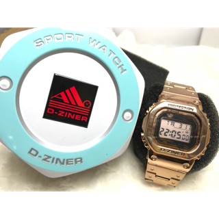 ⌚️D-Ziner Sport Watch⌚️นาฬิกาข้อมือผู้ชาย/ผู้หญิง (ของใหม่)