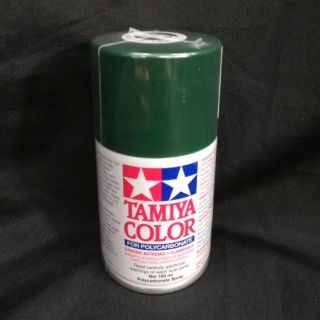 🎨TAMIYA 86009 PS-9 GREEN สีสเปรย์ สีเขียว ใช้พ่นบอดี้ใส รถบังคับวิทยุ