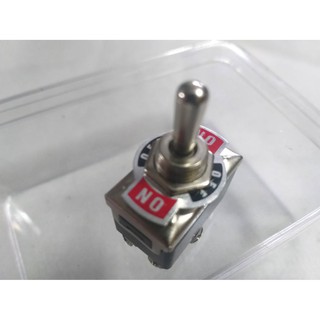 Toggle Switch สวิตซ์โยก 6 ขา 6A 250V