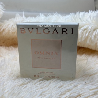 Bvlgari Omnia Crystalline EDT 65 ml