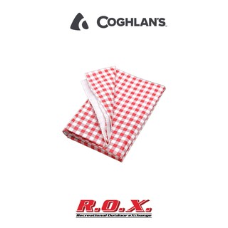 COGHLANS TABLECLOTH ผ้าปูโต๊ะ ผ้าปูโต๊ะเอนกประสงค์