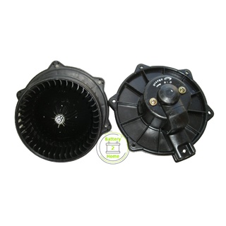 พัดลมโบลเวอร์ เชฟโรเลต ออฟตร้า  (ใหม่12V) Blower motor Chevrolet Optra