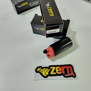 ZERN ปั๊มติ๊กแรงดันสูง 5.5 บาร์ ตัวจี๊ด เวฟ110i 2009-2012 แถมสติ๊กเกอร์