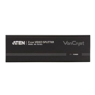 ATEN 2-PORT VGA SPLITTER รุ่น VS132A