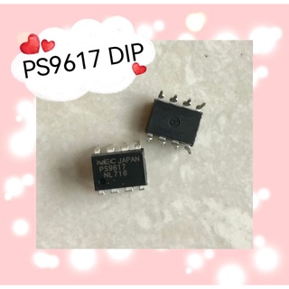 PS9617 DIP  สินค้ามีสต็อก พร้อมส่ง