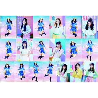 รูปสุ่ม BNK48 Single "Hashire Penguin"