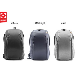 กระเป๋ากล้อง Peak Design - Everyday Backpack Zip V.2 20L