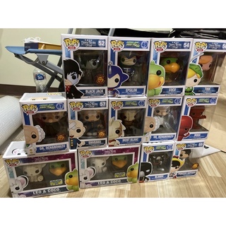 POP! Funko เรื่อง เจ้าหนูอะตอม / Astro Boy และตัวละครจากผลงาน อาจารย์ Tezuka Osamu ของแท้ 100% มือหนึ่ง