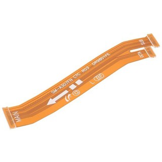 สายแพรต่อตูดชาร์จ แพรต่อจอ Samsung A30s A307 แพรต่อบอร์ด Motherboard Flex Cable for Samsung A30s