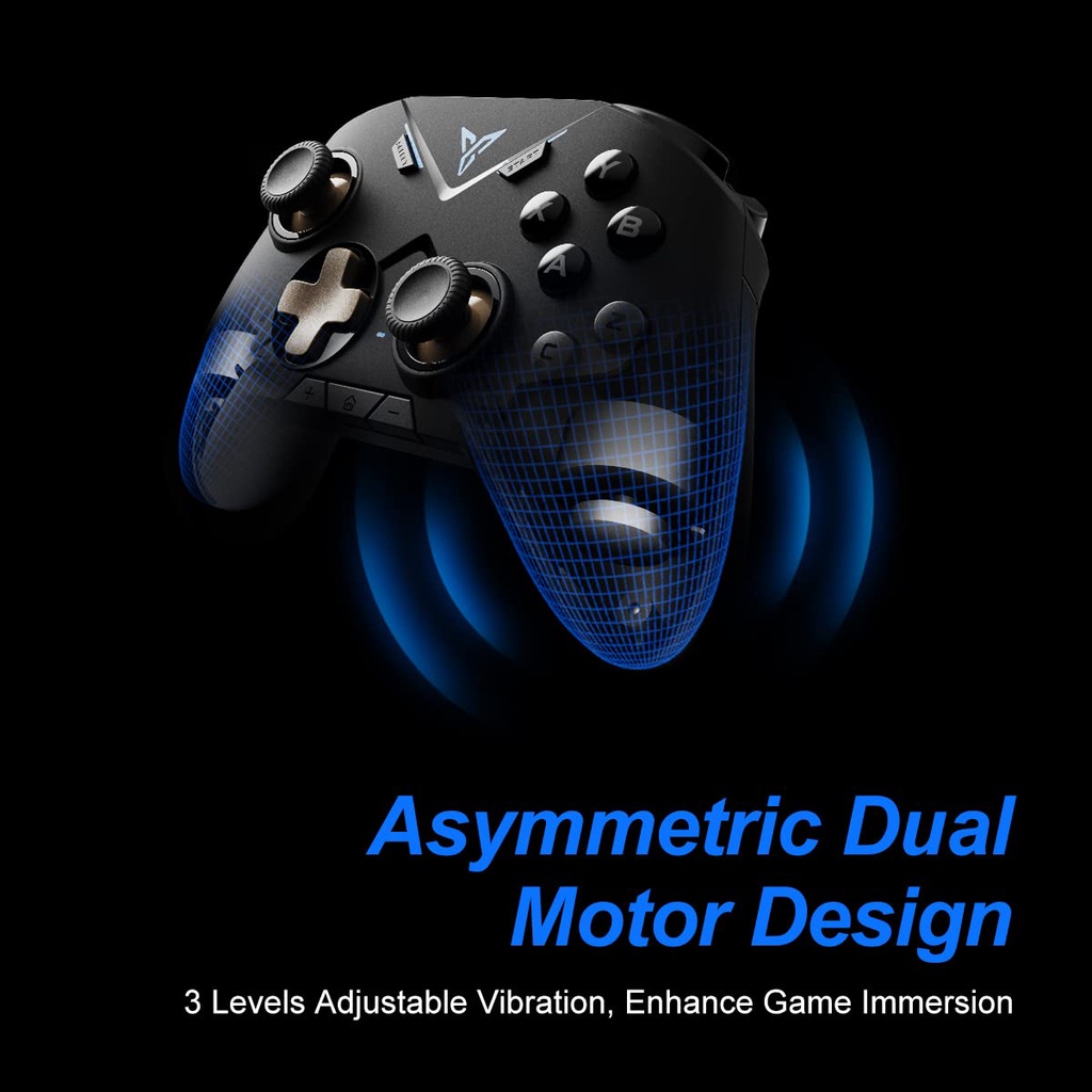 พร้อมส่งFlydigi จอยไร้สาย พร้อมปุ่ม Back buttons Flydigi Vader 2 Pro ...