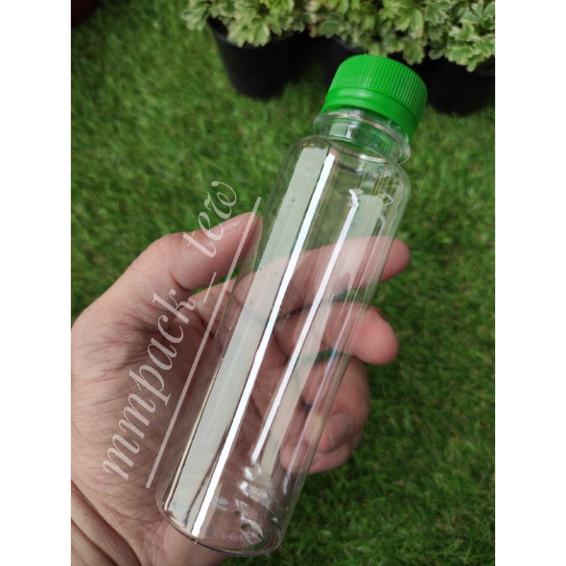 ขวดPETใสกลม#180cc.#ครีมมี่_@150ใบ/แพ็ค 📌 (สั่งซื้อได้ครั้งละไม่เกิน 3 แพ็คค่ะ)