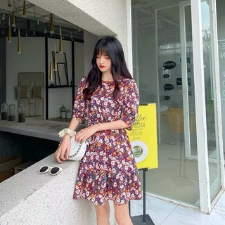 🥰🥰🥰 DRESS KOREA ทรงสวย 🥰🥰🥰