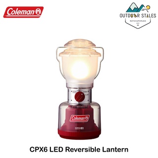 Coleman CPX6 LED Reversible Lantern