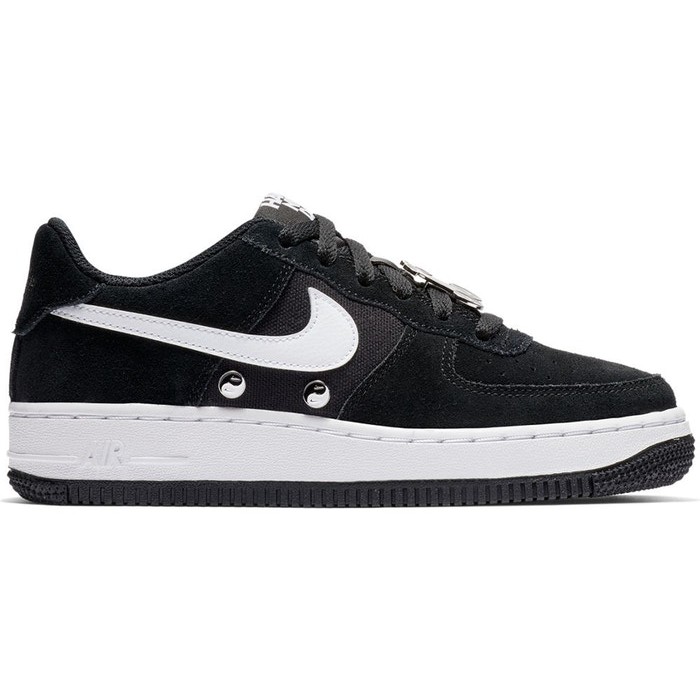 PROSPER - Air Force 1 Low Have A Nike Day Black