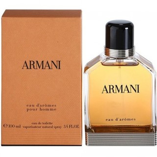 Armani Eau dAromes EDT 100ml