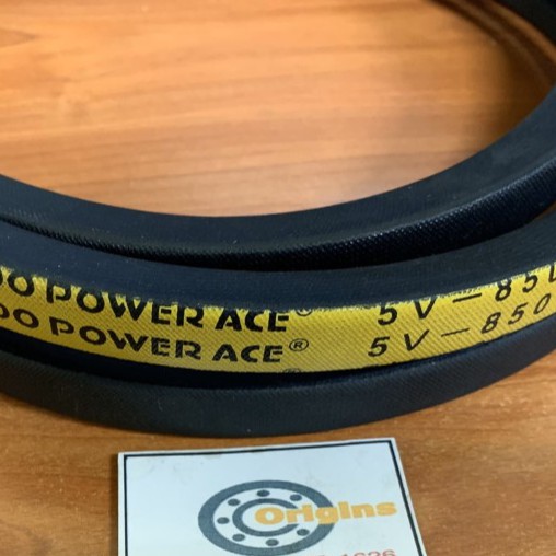 ที่คาดผม 5V 850 ของแท้ 5V850