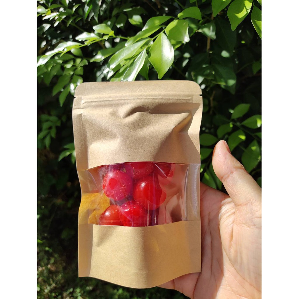 ⭐️ผลไม้อบแห้ง บ๊วย ขนาดทดลอง ไซส์มินิ #Dried fruits #Mini Size พร้อมส่ง ส่งด่วน ส่งเร็ว