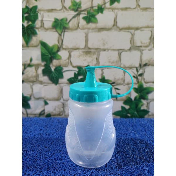 NINA SAUCE BOTTLE 300ML / MEATBALL SAUCE BOTTLE