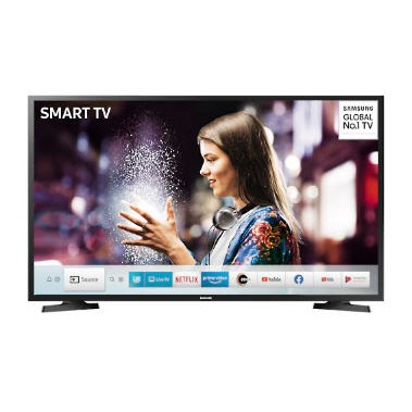 Samsung ทีวี 32 นิ้ว HD TV 32N4300 SMART TV