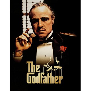 เดอะ ก็อดฟาเธอร์ ภาค 1 The Godfather : 1972 #หนังฝรั่ง #ออสการ์ ภาพยนตร์ยอดเยี่ยม