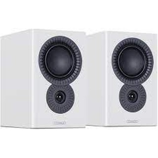 MISSION  LX-3 MKII Standmount/Surround Speakers