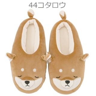 Premium Nemu Nemu Animals - Room Shoes รองเท้าสลิปเปอร์โมจินุ่มนิ่ม