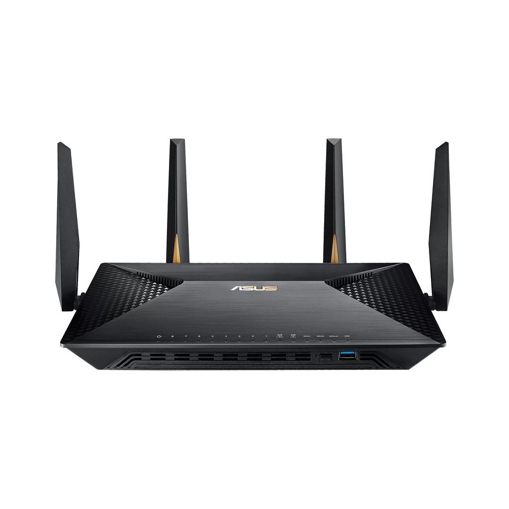 ASUS BRT-AC828 AC2600 Dual-WAN VPN Wi-Fi Router #3