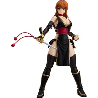 Freeing figma Kasumi C2 Black Ver 4545784066263 (Figure)