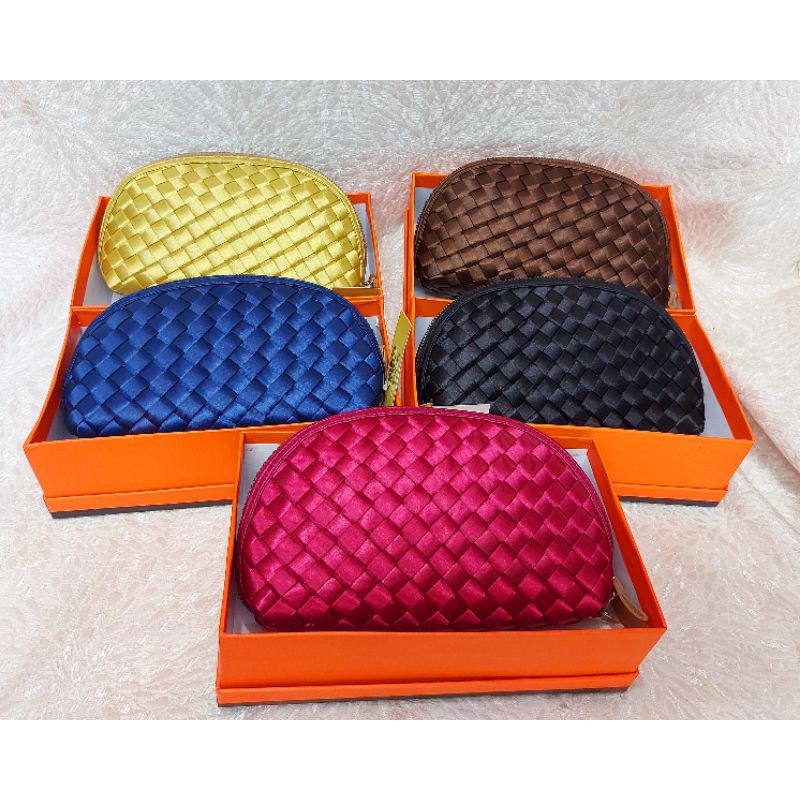 WEBE 1 ROOM WALLET ***พร้อมกล่อง***