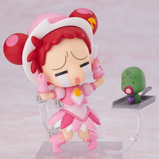 Nendoroid 1098 Doremi Harukaze / เนนโดรอยด์ Ojamajo แม่มดน้อยโดเรมี แม่มดจอมยุ่งโดเรมี โมเดล ด๋อย ฟิกเกอร์แท้