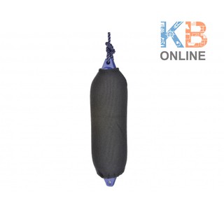 ถุงทุ่นกันกระแทก เฟนเดอร์ F5 30x76 ซม. (Ocean 7) ดำ Fender Covers 2xF5 30x76 cm (Ocean H7) Black