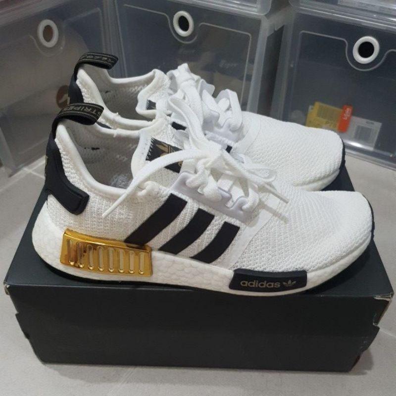 ADIDAS NMD_R1 ORIGINALS