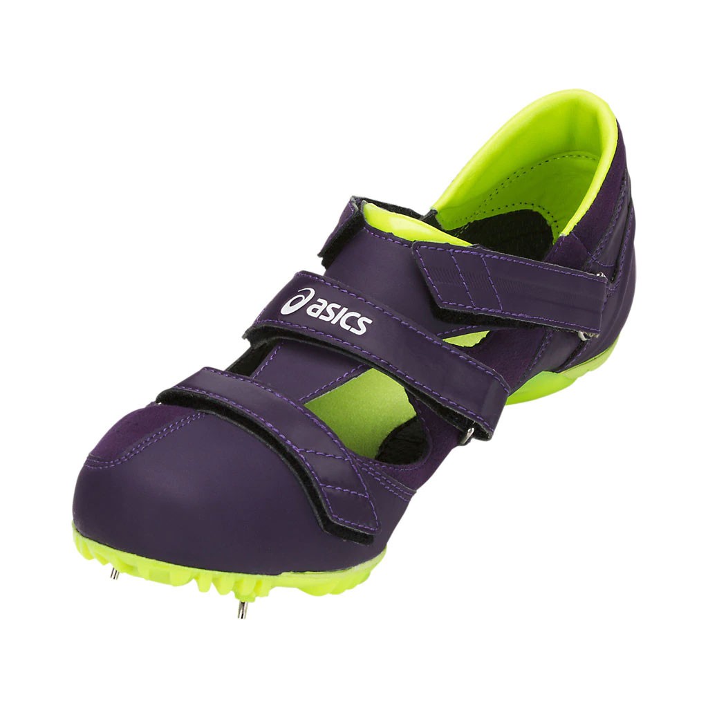 รองเท้าตะปู Asics Cyberblade HF Nightshade/White | Shopee Thailand