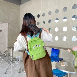 พร้อมส่ง กระเป๋าเป้สะพายหลัง