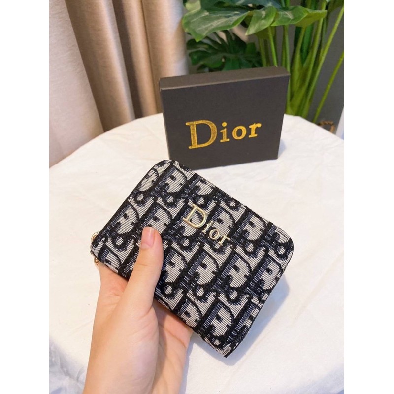 กระเป๋าDIOR/กระเป๋า/กระเป๋าสตางค์