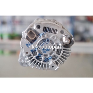 Alternator แท้ ไดชาร์จ ฮอนด้า แจ๊ส ซิตี้ HONDA NEW JAZZ/ CITY เครื่อง L15A 110A (แท้) ปี 07-14