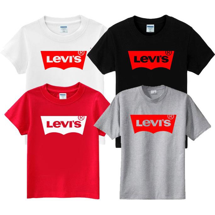 เสื้อยืด Levi’s แขนสั้น