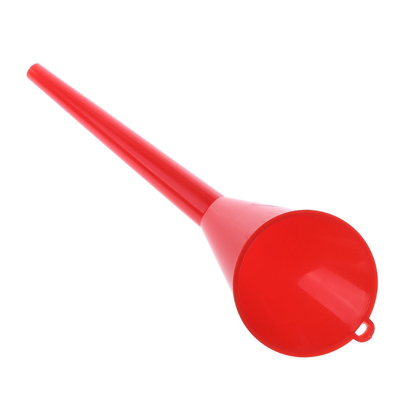 Car Refueling Funnel Gasoline Engine Oil Additive Motorcycle  Machine Funnel